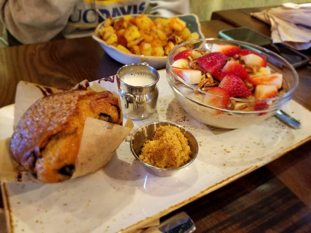 First Watch - Lockwood Ridge | restaurant | 4324 53rd Ave E, Bradenton, FL 34203, USA | 9419324507 OR +1 941-932-4507