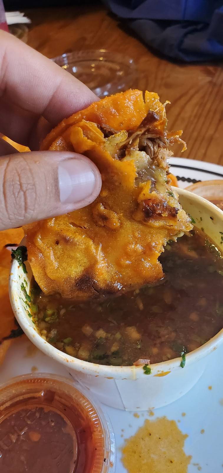 Teddys Red Tacos East LA | restaurant | 6438 Whittier Blvd, East Los Angeles, CA 90022, USA | 3234907186 OR +1 323-490-7186