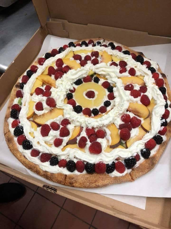 New Market Pizza | meal delivery | 2604, 850, Massachusetts Ave, Boston, MA 02118, USA | 6174271444 OR +1 617-427-1444