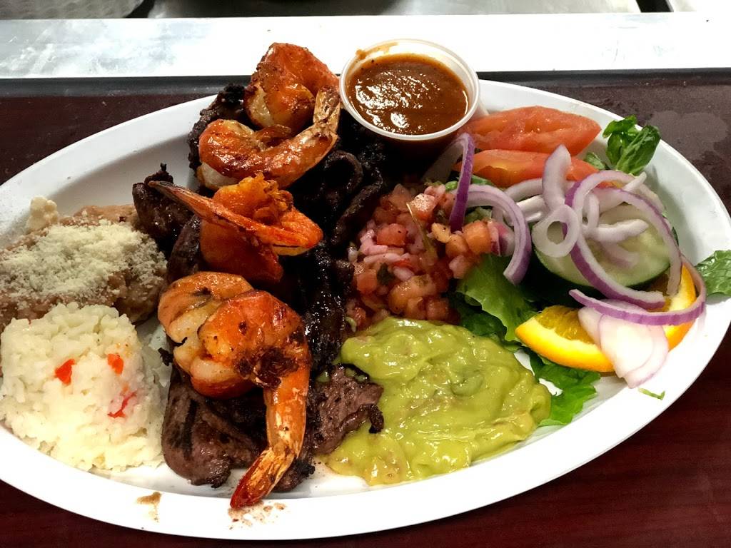 Mariscos Las islitas | restaurant | 021143012000, Linda, CA 95901, USA | 5307426511 OR +1 530-742-6511