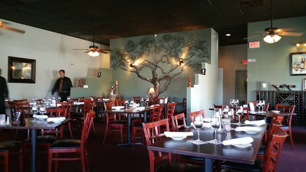 Sage Bistro | restaurant | 6615 N Atlantic Ave, Cape Canaveral, FL 32920, USA | 3217834548 OR +1 321-783-4548