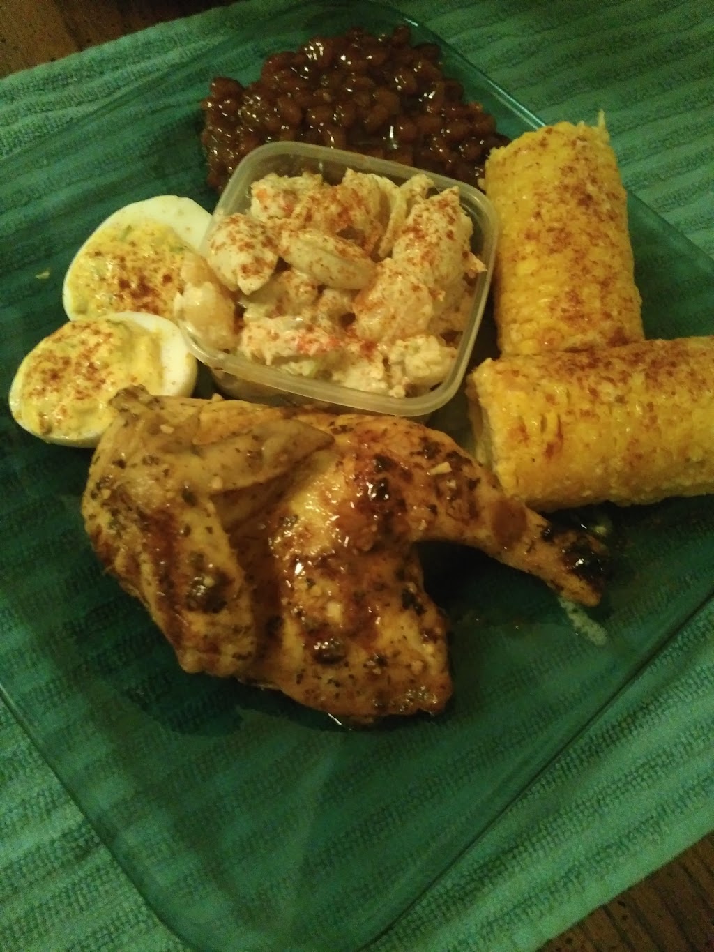 Sta C Eats LLC | restaurant | 405 N Scott St, Wilmington, DE 19805, USA | 3025886172 OR +1 302-588-6172