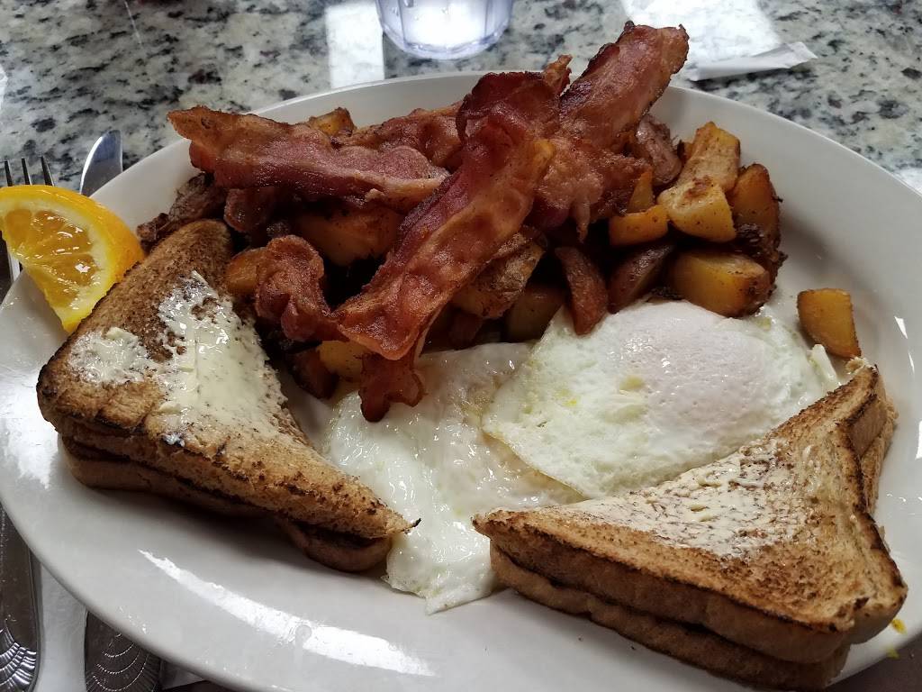 Andys Breakfast & Lunch | restaurant | 30 Boston St Suite #3, Lynn, MA 01904, USA | 7818428049 OR +1 781-842-8049