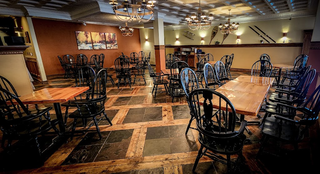 Double Black Diamond Restaurant | restaurant | 223 W Hunter Rdg Dr, Brian Head, UT 84719, USA | 4356773000 OR +1 435-677-3000