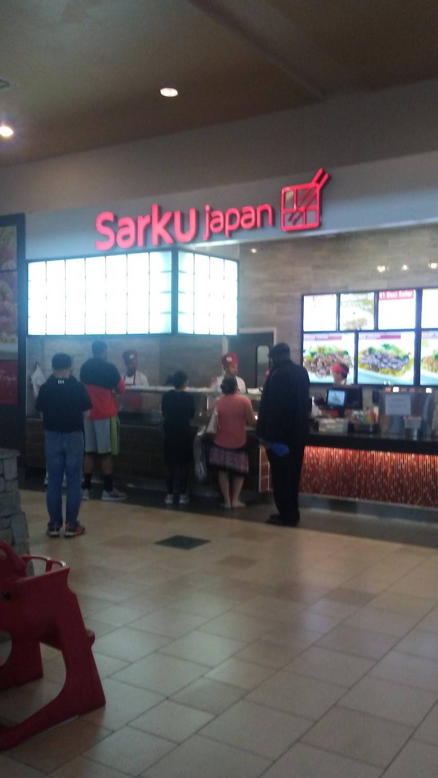 Sarku Japan | restaurant | 14200 E Alameda Ave, Aurora, CO 80012, USA | 7204921052 OR +1 720-492-1052
