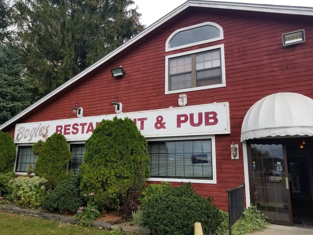 Bogies Restaurant & Pub | restaurant | 935 S Main St, Great Barrington, MA 01230, USA | 4135285959 OR +1 413-528-5959