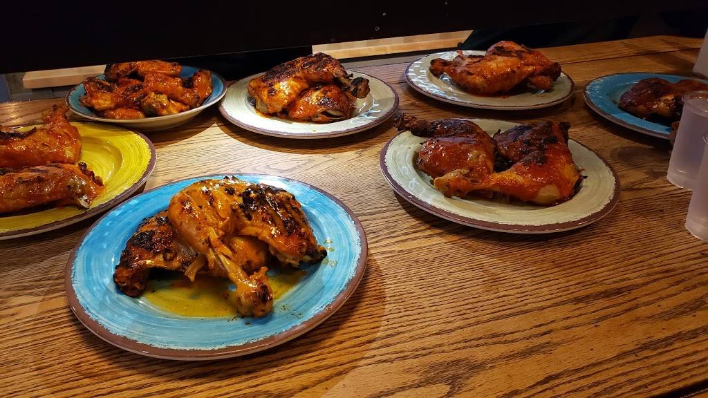 The Port Of Peri Peri | restaurant | 2555 E Chapman Ave, Fullerton, CA 92831, USA | 7147700281 OR +1 714-770-0281