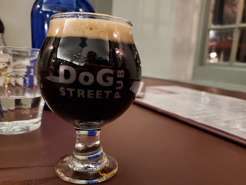 DoG Street Pub | restaurant | 401 W Duke of Gloucester St, Williamsburg, VA 23185, USA | 7572936478 OR +1 757-293-6478