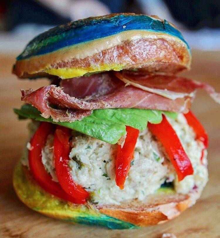 Boss Bagel | restaurant | 6458 N New Braunfels Ave, San Antonio, TX 78209, USA | 2105044888 OR +1 210-504-4888