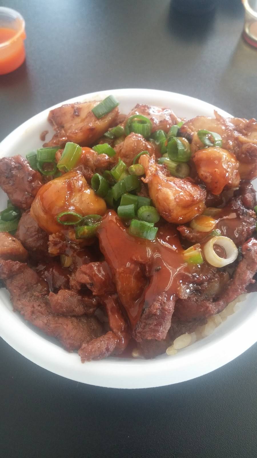 Flame Broiler | restaurant | 15110 Rosecrans Ave, La Mirada, CA 90638, USA | 7145235263 OR +1 714-523-5263