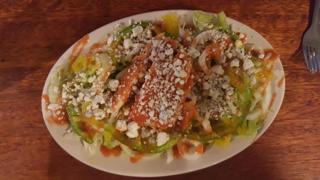 Buckhorn Bar & Grill | restaurant | 105 S Maddy St, McGregor, MN 55760, USA | 2184764263 OR +1 218-476-4263