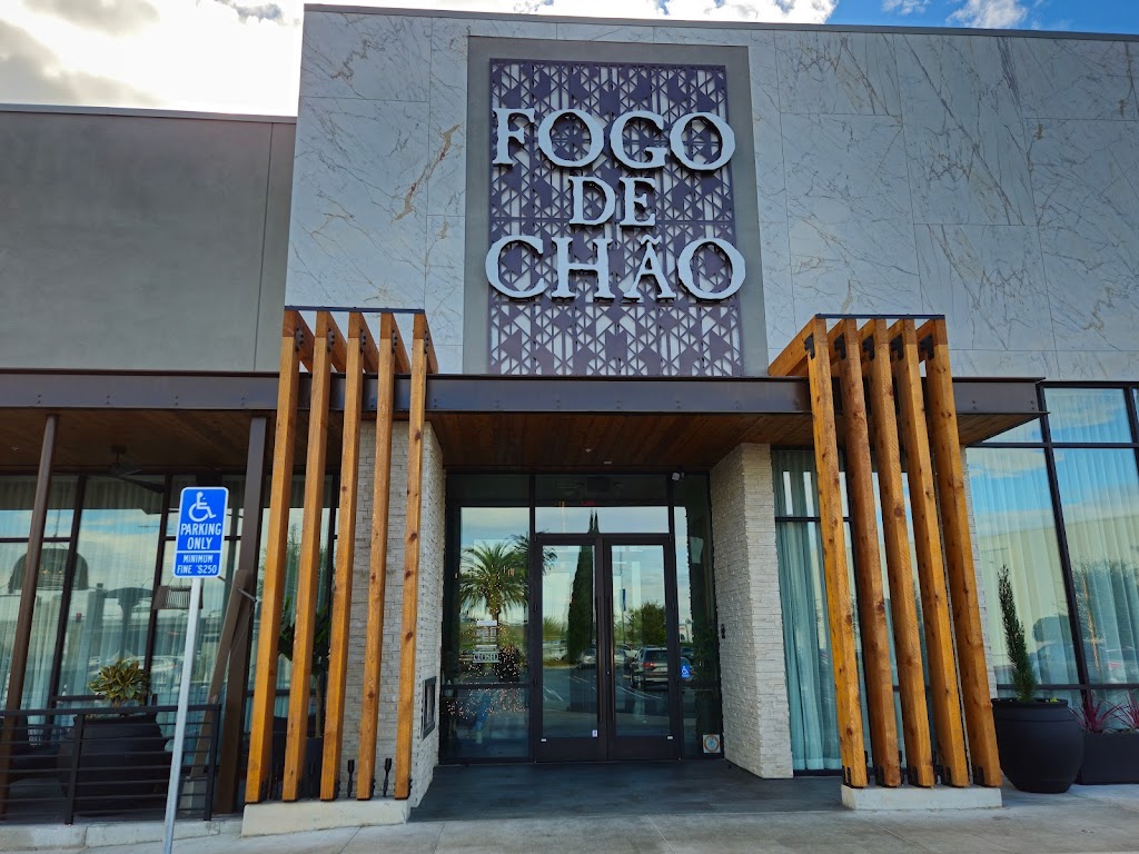 Fogo de Chão Brazilian Steakhouse | restaurant | 7901 Edinger Ave, Huntington Beach, CA 92647, USA | 6573320333 OR +1 657-332-0333