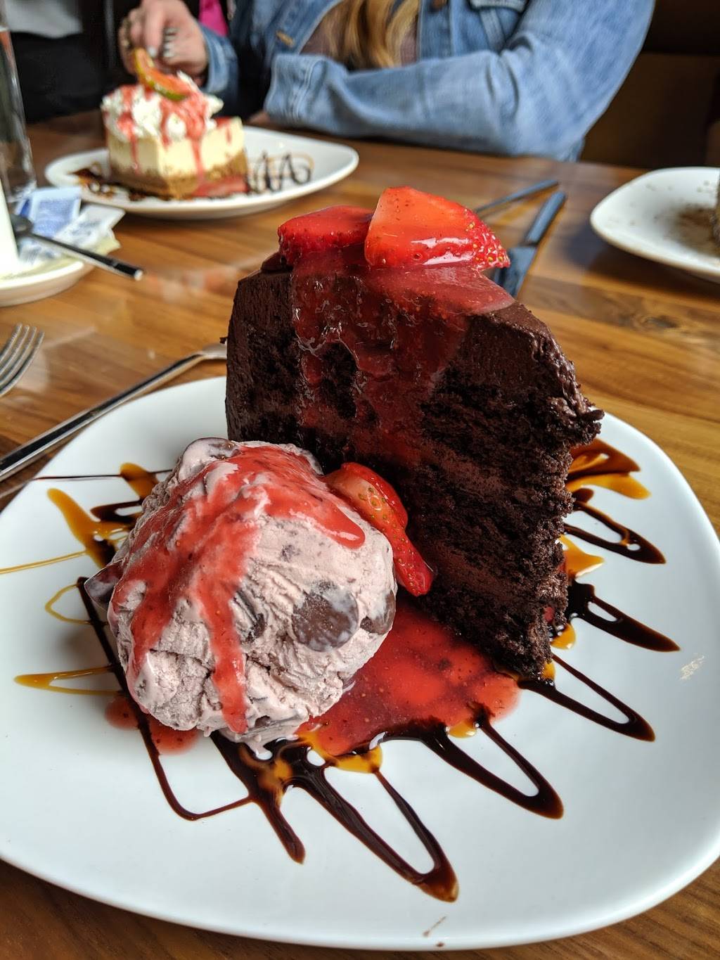 PLate on Main | restaurant | 16323 Main Ave SE, Prior Lake, MN 55372, USA | 9524405500 OR +1 952-440-5500