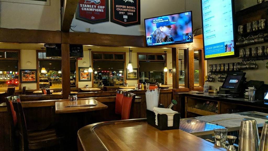 Old Chicago | restaurant | 8711 Wadsworth Blvd, Westminster, CO 80003, USA | 3034317707 OR +1 303-431-7707