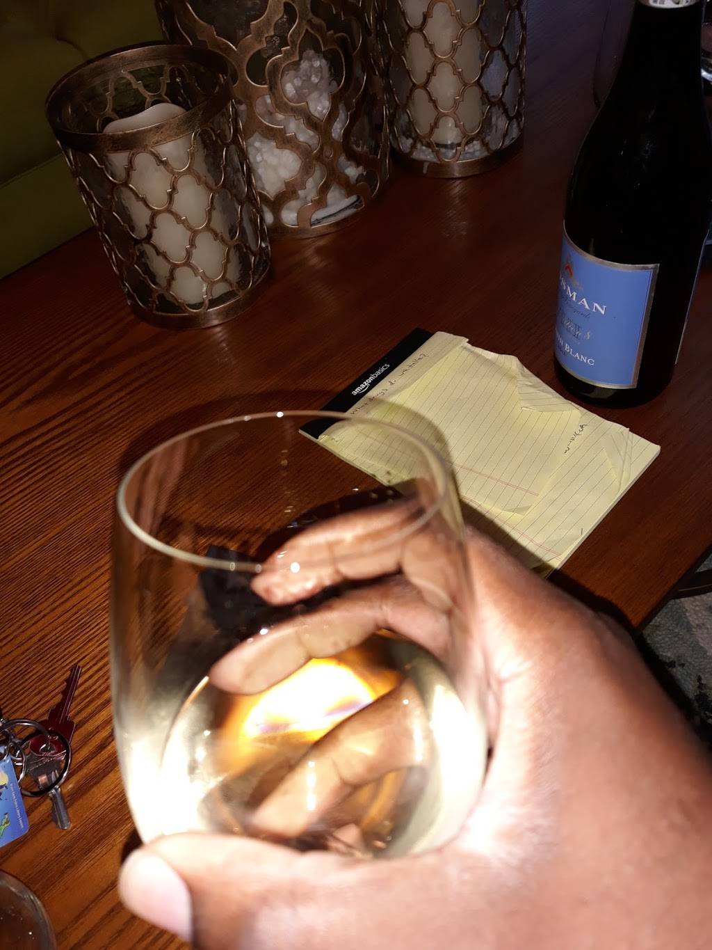 Flight Wine Lounge & Shop | night club | 9711 NE 2nd Ave, Miami Shores, FL 33138, USA | 3053921277 OR +1 305-392-1277