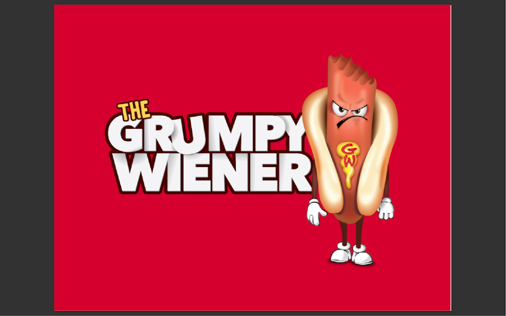 The Grumpy Wiener | restaurant | 633 E Ashby Rd, Quinby, SC 29506, USA | 8433257722 OR +1 843-325-7722
