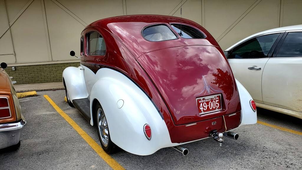 Piggott Diner | restaurant | 226 W Court St, Piggott, AR 72454, USA | 8705985130 OR +1 870-598-5130