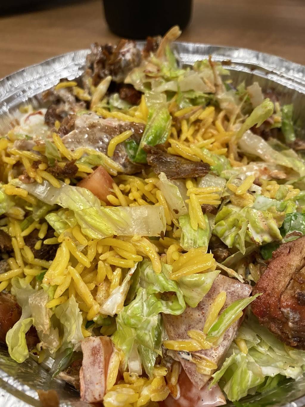 Grab & Go Gourmet Deli | restaurant | 3920 Broadway, New York, NY 10032, USA | 2125680730 OR +1 212-568-0730