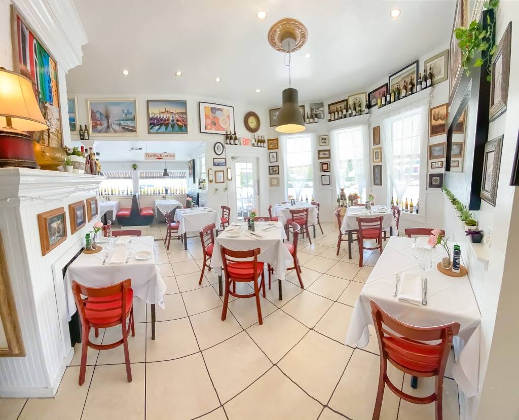 Angelino Palmetto | restaurant | 336 8th Ave W, Palmetto, FL 34221, USA | 9412124880 OR +1 941-212-4880