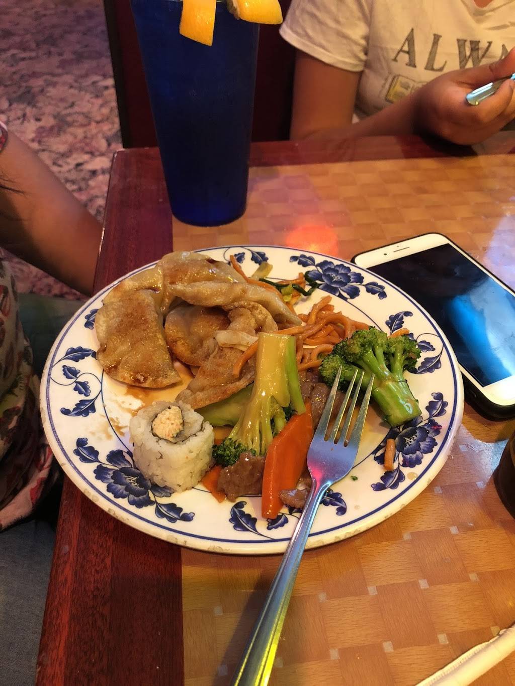 China City Super Buffet | restaurant | 10040 W McDowell Rd, Avondale, AZ 85392, USA | 6234128989 OR +1 623-412-8989