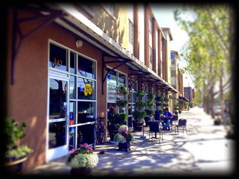 @YC | cafe | 347 E Taylor St, San Jose, CA 95112, USA | 4085090691 OR +1 408-509-0691