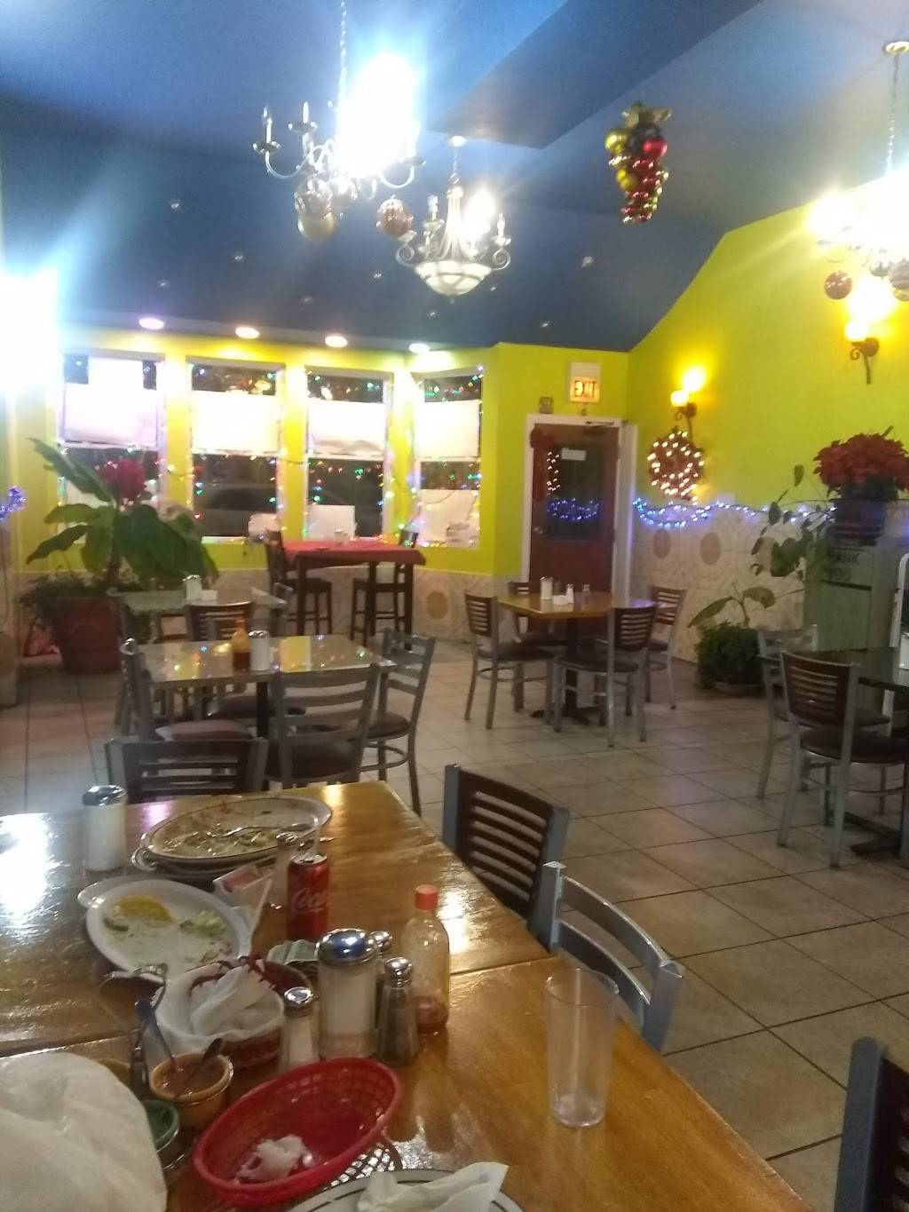 Restaurant y Taqueria Guerrero | restaurant | 1922 W 47th St, Chicago, IL 60609, USA | 7739927416 OR +1 773-992-7416