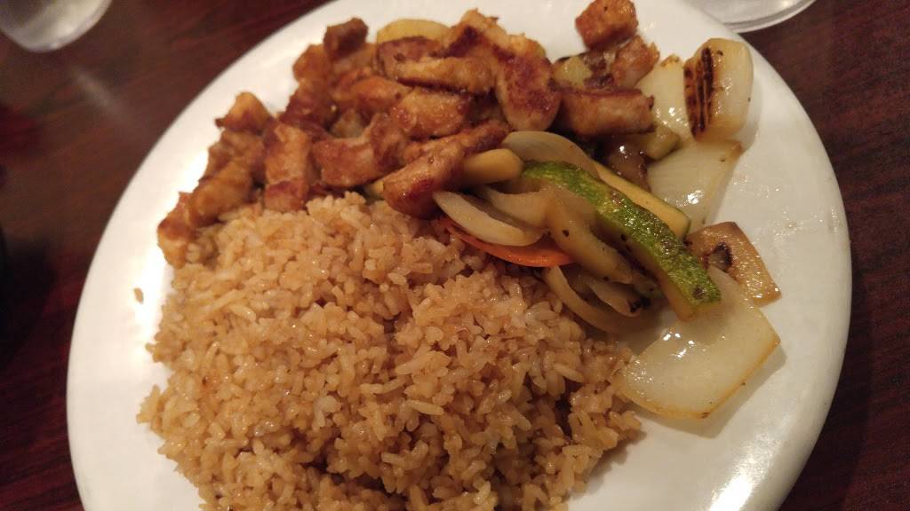 Taste of Japan | restaurant | 1437 Freeway Dr, Reidsville, NC 27320, USA | 3363481650 OR +1 336-348-1650