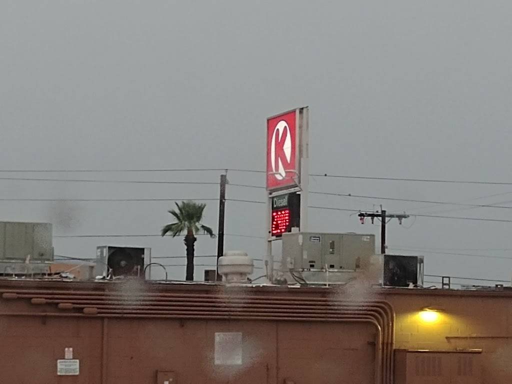 Circle K | meal takeaway | 3618 W Buckeye Rd, Phoenix, AZ 85009, USA | 6022698482 OR +1 602-269-8482