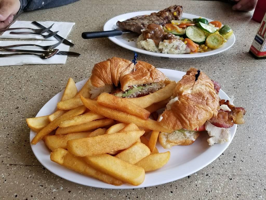 Chino Cafe | restaurant | 3785 Riverside Dr, Chino, CA 91710, USA | 9094641888 OR +1 909-464-1888