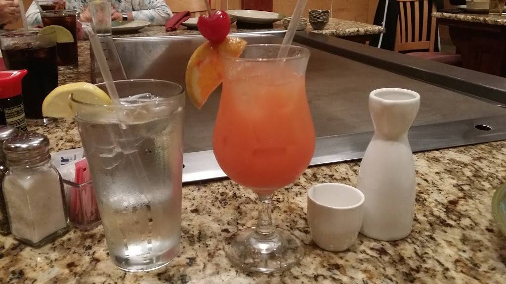 Osaka Japanese Steak & Seafood | restaurant | 139 Lee Hwy, Warrenton, VA 20186, USA | 5403495050 OR +1 540-349-5050