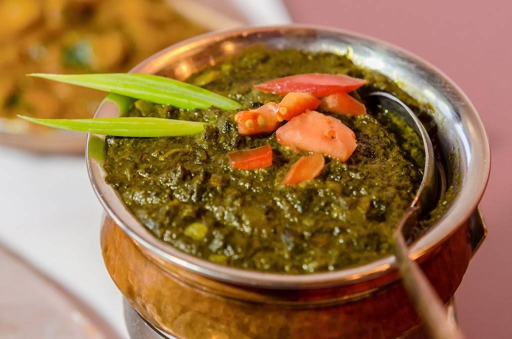 Bombay Palace | restaurant | 2912 West End Ave, Nashville, TN 37203, USA | 6153216140 OR +1 615-321-6140