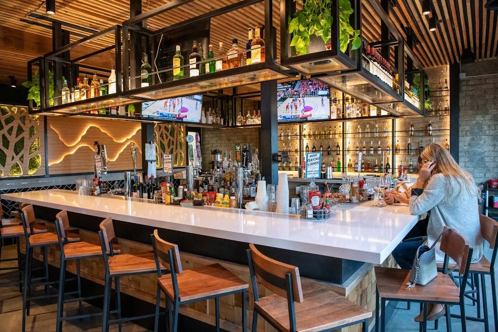 Swamis Cafe Escondido | restaurant | 503 W Grand Ave, Escondido, CA 92025, USA | 7602941226 OR +1 760-294-1226