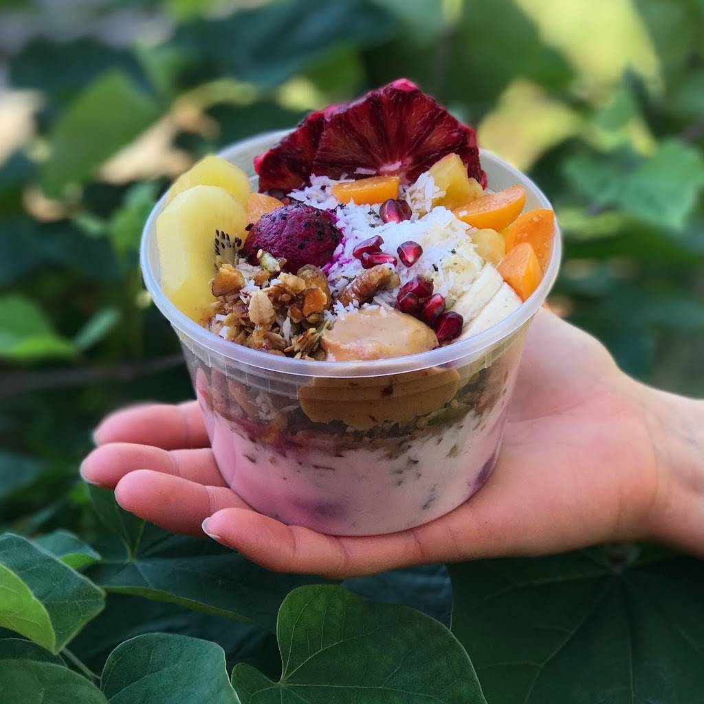 Persephonē on Wheels | restaurant | 2121 S Bellview Rd, Rogers, AR 72758, USA | 4797159032 OR +1 479-715-9032