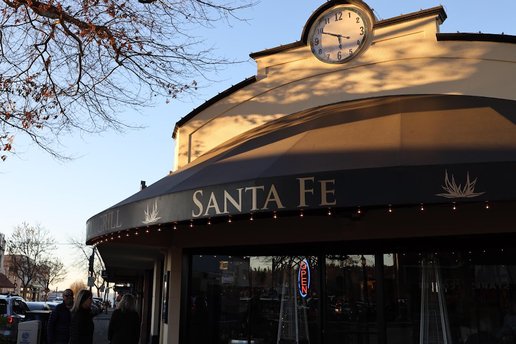 Santa Fe Mexican Grill & Cantina | restaurant | 423 Main St, Edmonds, WA 98020, USA | 4252457916 OR +1 425-245-7916