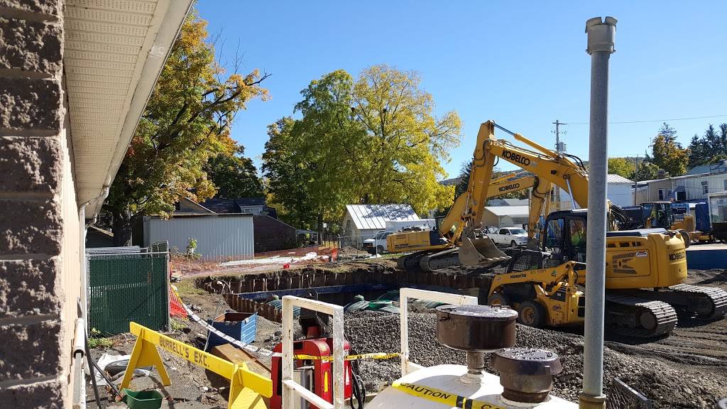 Stewarts Shops | cafe | 9 N Main St, Sherburne, NY 13460, USA | 6076746625 OR +1 607-674-6625