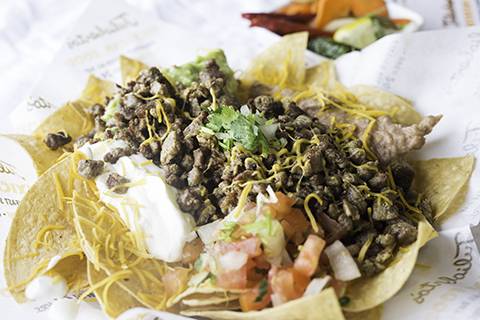 Julioberto’s Fresh Mexican Food | restaurant | 2750 E Thomas Rd, Phoenix, AZ 85016, USA | 6029529494 OR +1 602-952-9494