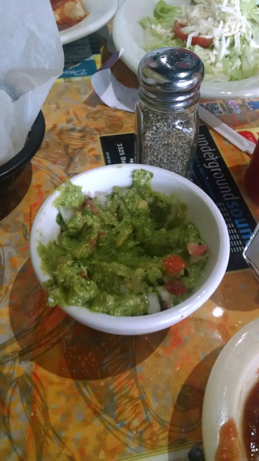 Las Margaritas Mexican Restaurant and Cantina | restaurant | 2507 N Ocoee St #6, Cleveland, TN 37312, USA | 4236145333 OR +1 423-614-5333