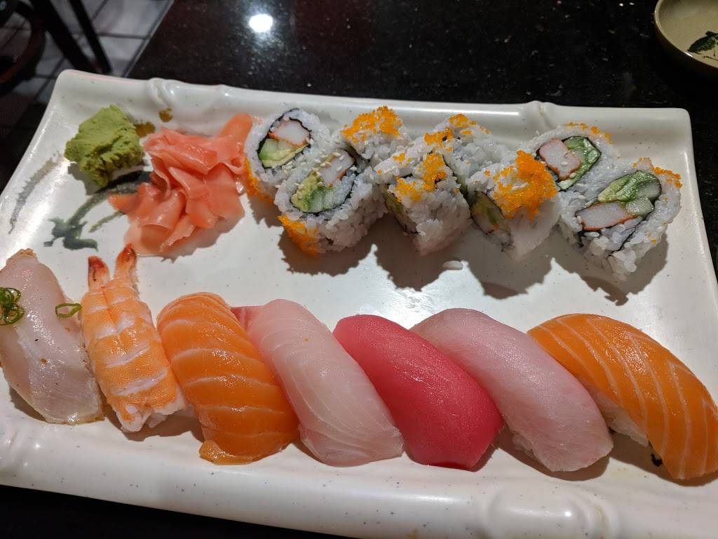 Chiba Japanese | restaurant | 10435 San Diego Mission Rd, San Diego, CA 92108, USA | 6195841836 OR +1 619-584-1836