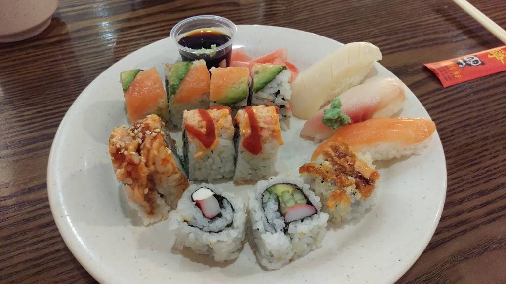 Lucky Buffet | restaurant | 2931 S Noland Rd, Independence, MO 64055, USA | 8162528777 OR +1 816-252-8777