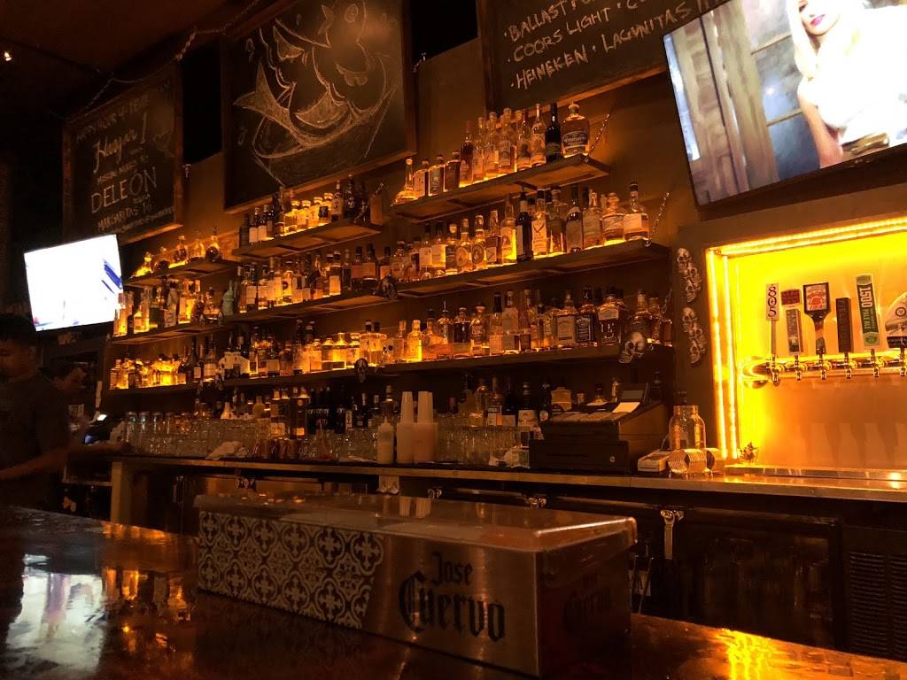 The Dirty Bird Lounge | night club | 926 B St, Hayward, CA 94541, USA | 5103988014 OR +1 510-398-8014