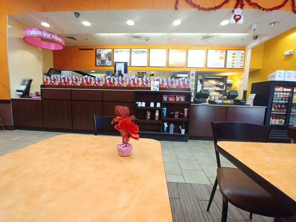 Dunkin | cafe | 1615 Whetstone Way, Baltimore, MD 21230, USA | 4434387329 OR +1 443-438-7329