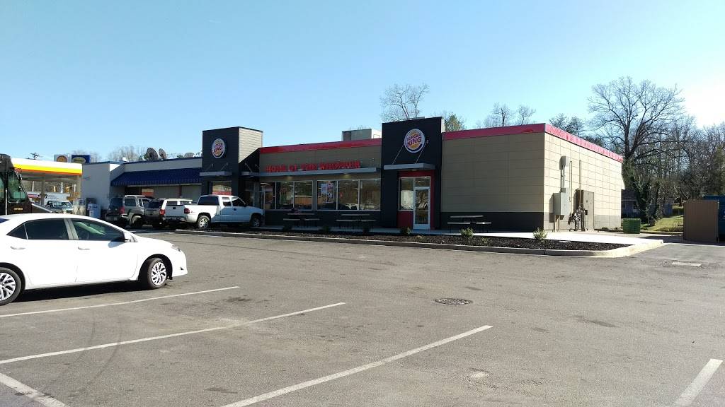 Burger King | restaurant | 2921 Geer Hwy, Marietta, SC 29661, USA | 8648366332 OR +1 864-836-6332