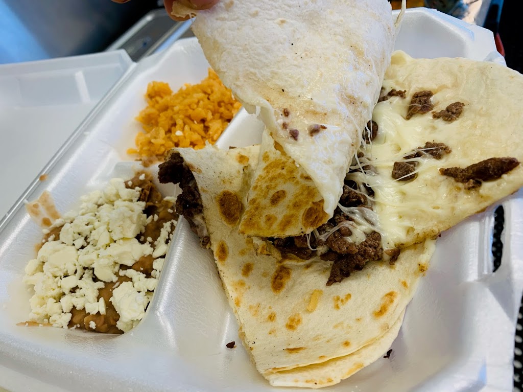 Taqueria el Campecino | restaurant | 10848 S Memorial Dr, Tulsa, OK 74133, USA | 9182916965 OR +1 918-291-6965