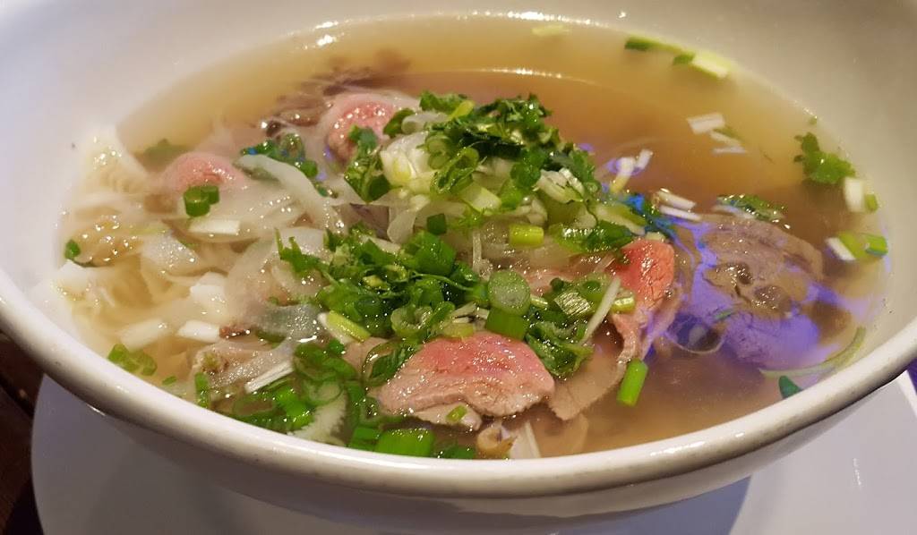 Saigon Casa | restaurant | 4747 Nesconset Hwy, Port Jefferson Station, NY 11776, USA | 6315091000 OR +1 631-509-1000