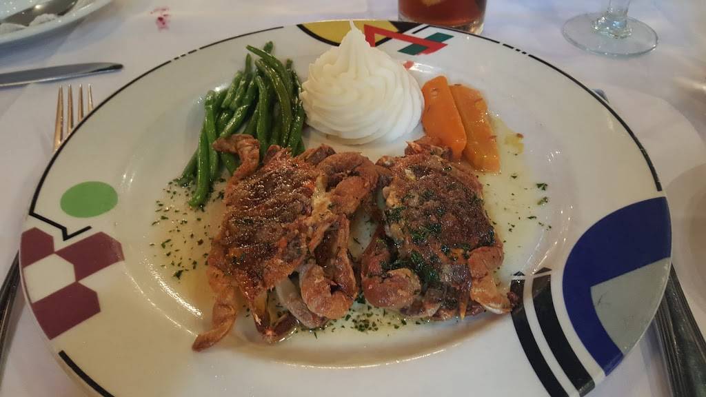 Les Folies Brasserie | restaurant | 2552 Riva Rd, Annapolis, MD 21401, USA | 4105730970 OR +1 410-573-0970