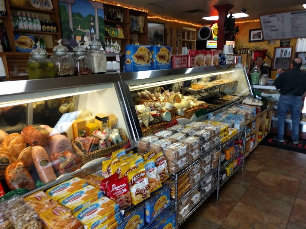 Campinis Fine Italian Deli & Market | restaurant | 28860 Old Town Front St, Temecula, CA 92592, USA | 9516769787 OR +1 951-676-9787