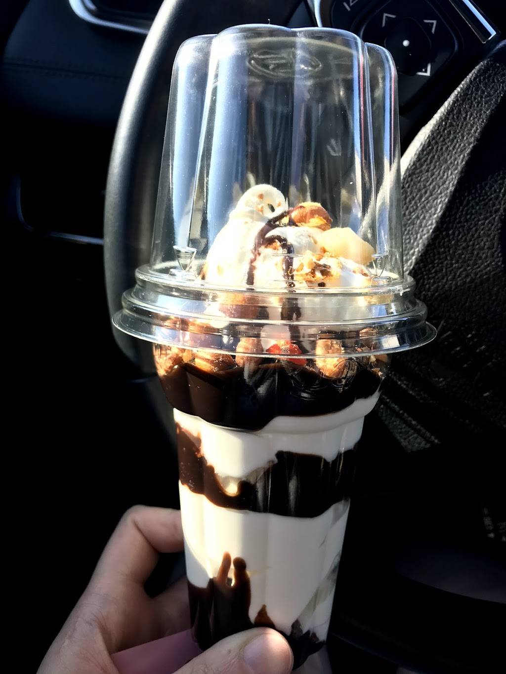 Dairy Queen | restaurant | 10104 S Tacoma Way, Lakewood, WA 98499, USA | 2535843824 OR +1 253-584-3824