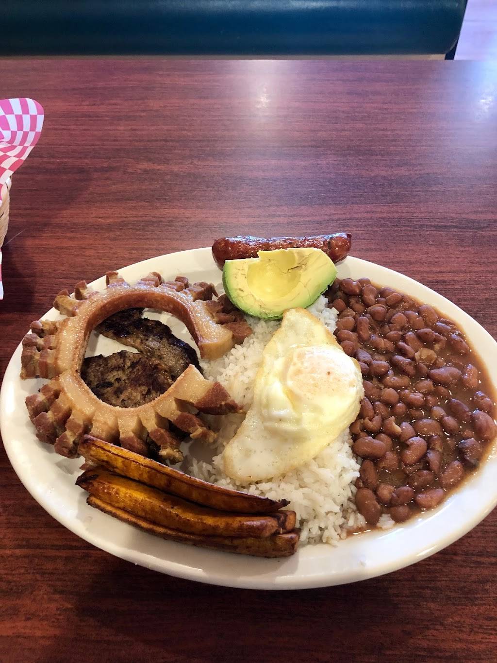 Sabor Latino | restaurant | 8047 Asheville Hwy, Spartanburg, SC 29303, USA | 8647641655 OR +1 864-764-1655