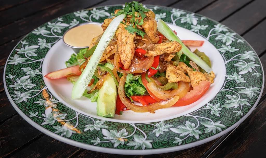 El Arroyo Cantina & Mexican Kitchen | restaurant | 126 S Washington St, Sonora, CA 95370, USA | 2096947175 OR +1 209-694-7175