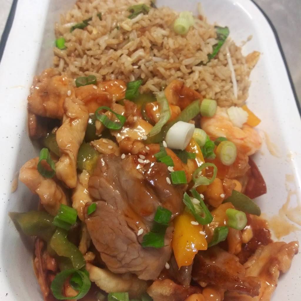 Renzos Peruvian Kitchen | restaurant | 311 Del Prado Blvd S #6 & #7, Cape Coral, FL 33990, USA | 2394406666 OR +1 239-440-6666